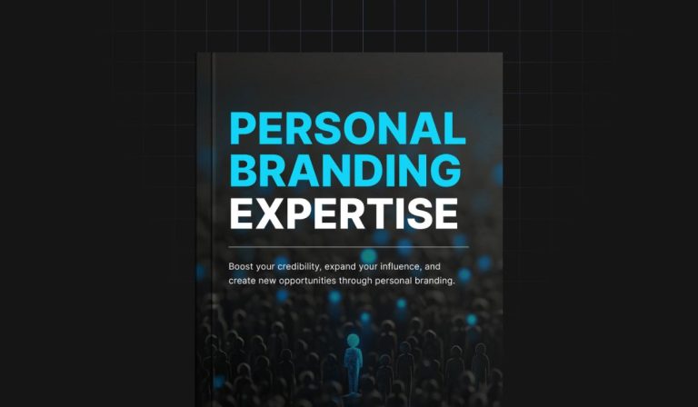 Personal Branding Expertise