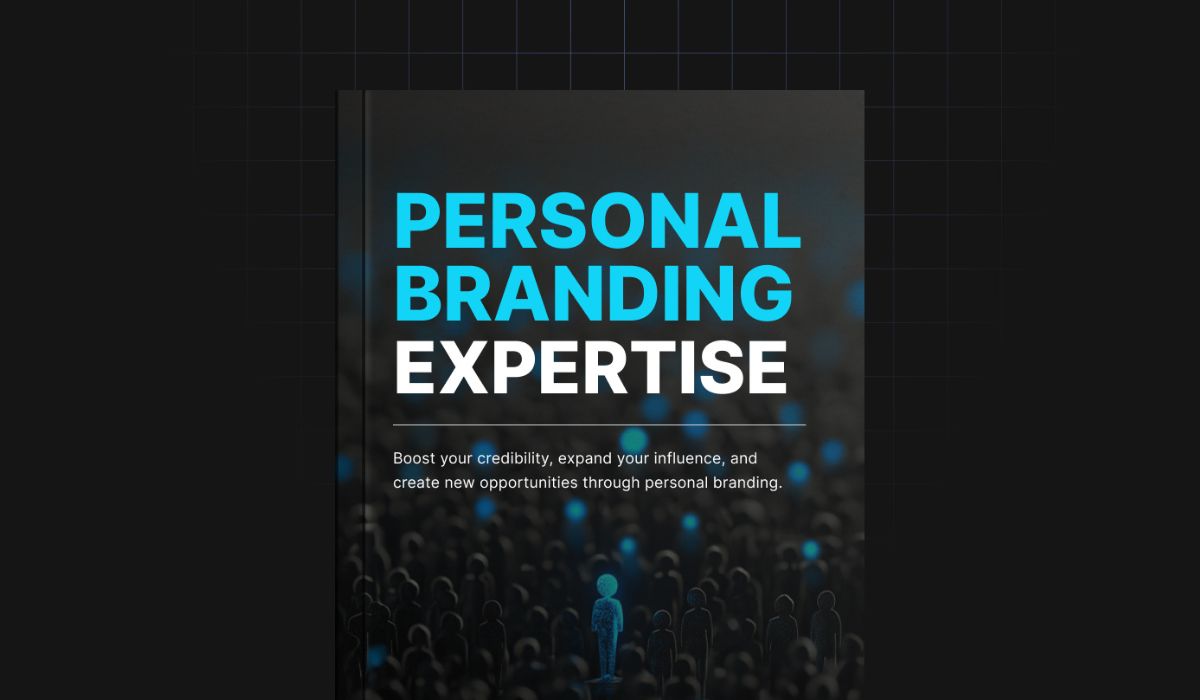 Personal Branding Expertise