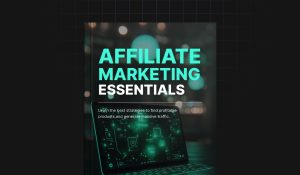 Affiliate Marketing Essentials