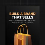 Build a Brand That Sells